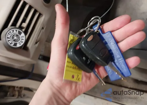 2010 Dodge Avenger Express from USA, damaged, VIN 1B3CC1FB9AN218446